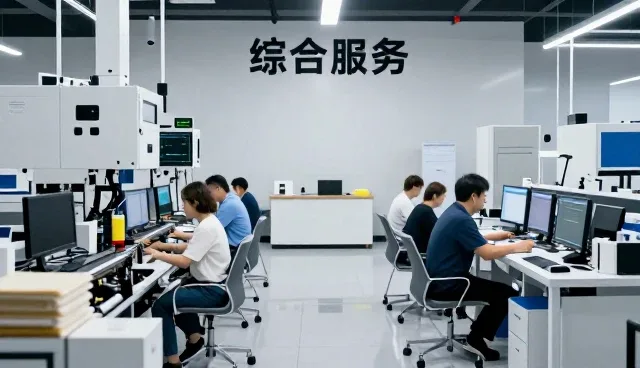 上海北岳石材工程有限公司