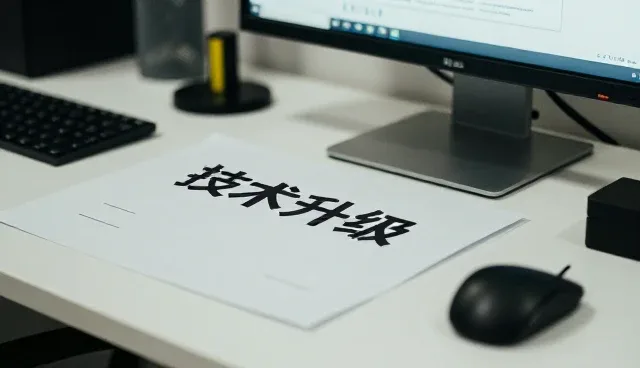 技术咨询视角下的应用场景使用与维护建议