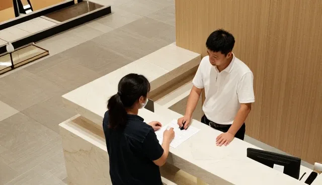 石材在不同环境下的性能表现及适用场景分析