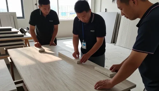 石材打磨机有哪些应用方式？